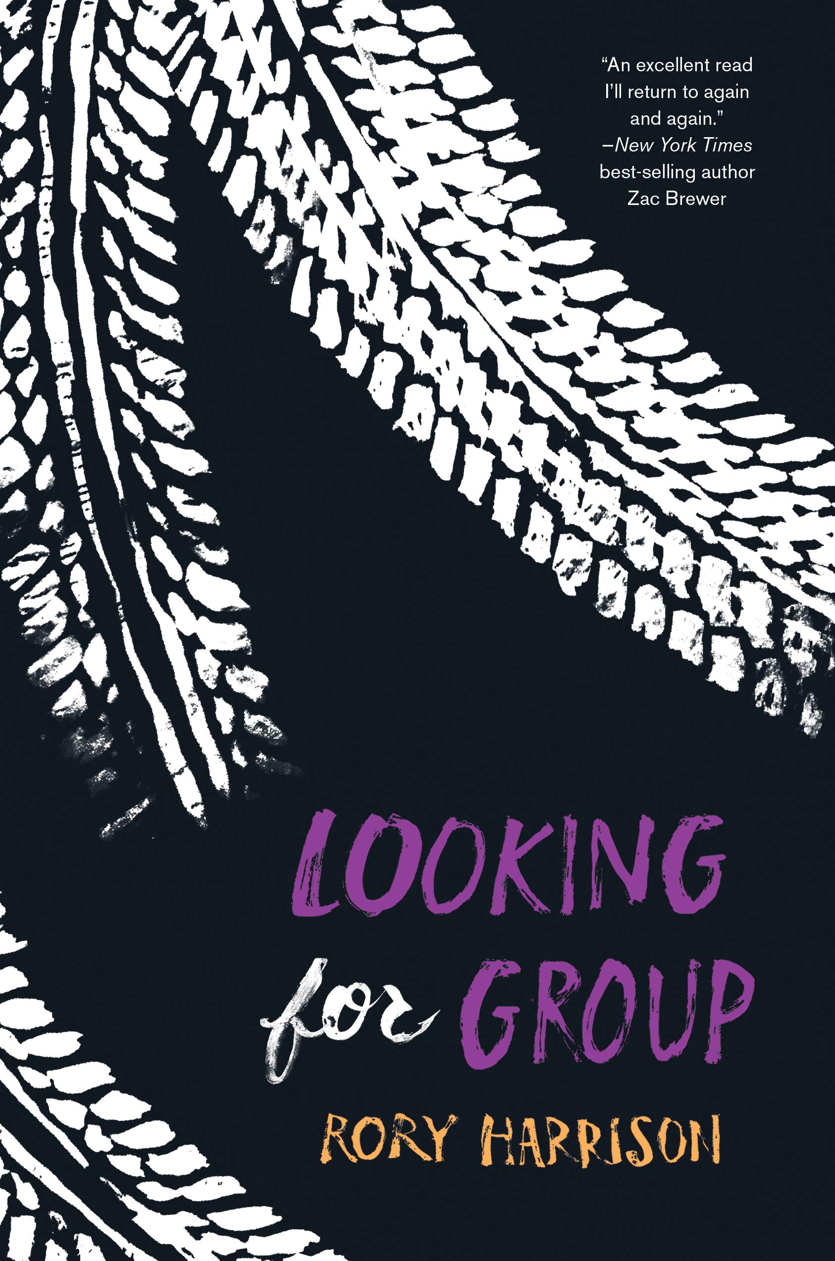 Algopix Similar Product 12 - Looking for Group