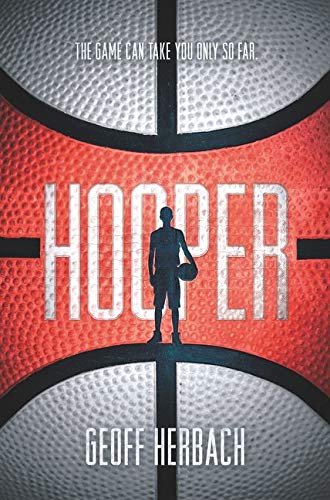 Algopix Similar Product 10 - Hooper