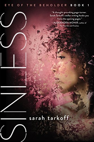 Algopix Similar Product 14 - Sinless (Eye of the Beholder, 1)