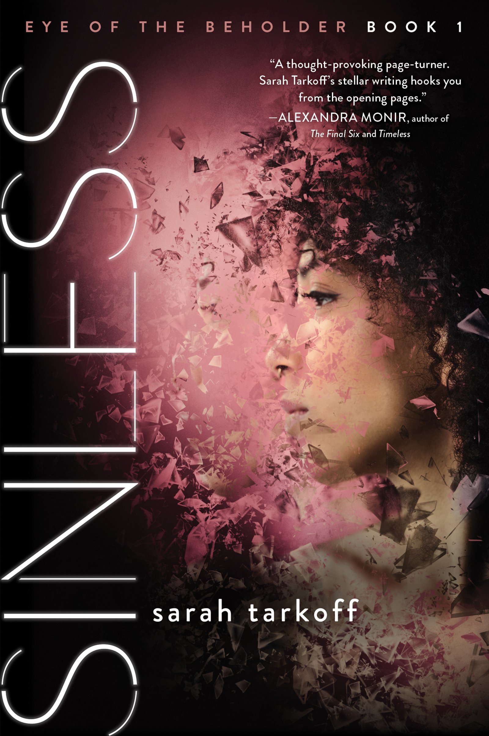 Algopix Similar Product 17 - Sinless (Eye of the Beholder, 1)