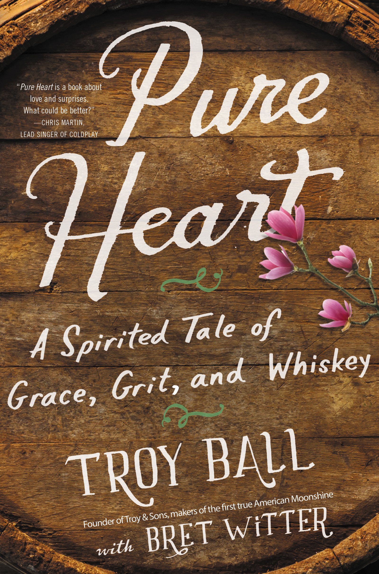 Algopix Similar Product 4 - Pure Heart A Spirited Tale of Grace