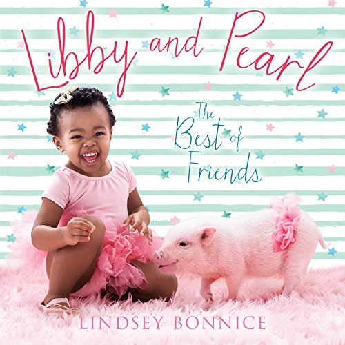 Algopix Similar Product 17 - Libby and Pearl: The Best of Friends