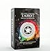 Algopix Similar Product 10 - The Wild Unknown Tarot Deck and