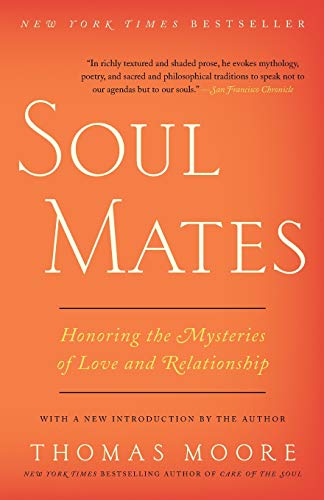 Algopix Similar Product 7 - Soul Mates Honoring the Mysteries of