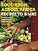 Algopix Similar Product 16 - Food From Across Africa Recipes to