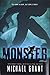 Algopix Similar Product 13 - Monster (Gone, 7)