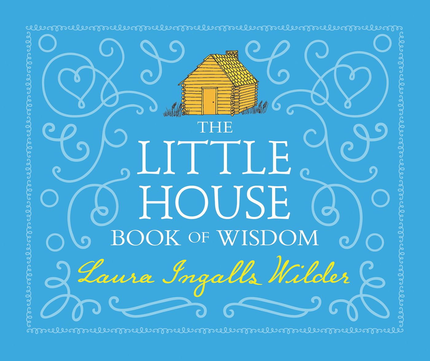 Algopix Similar Product 6 - The Little House Book of Wisdom
