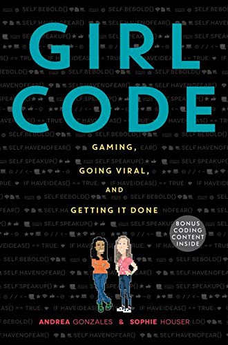 Algopix Similar Product 11 - Girl Code Gaming Going Viral and