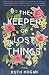 Algopix Similar Product 11 - The Keeper of Lost Things: A Novel
