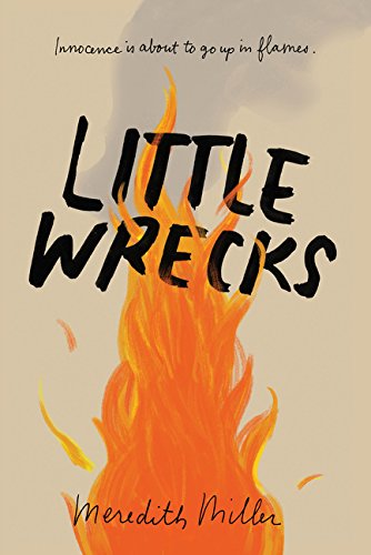 Algopix Similar Product 13 - Little Wrecks