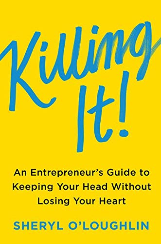 Algopix Similar Product 8 - Killing It An Entrepreneurs Guide to