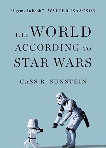 Algopix Similar Product 14 - The World According to Star Wars