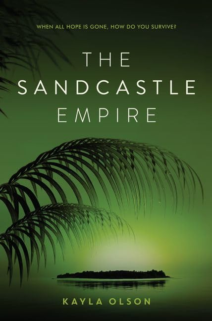 Algopix Similar Product 4 - The Sandcastle Empire