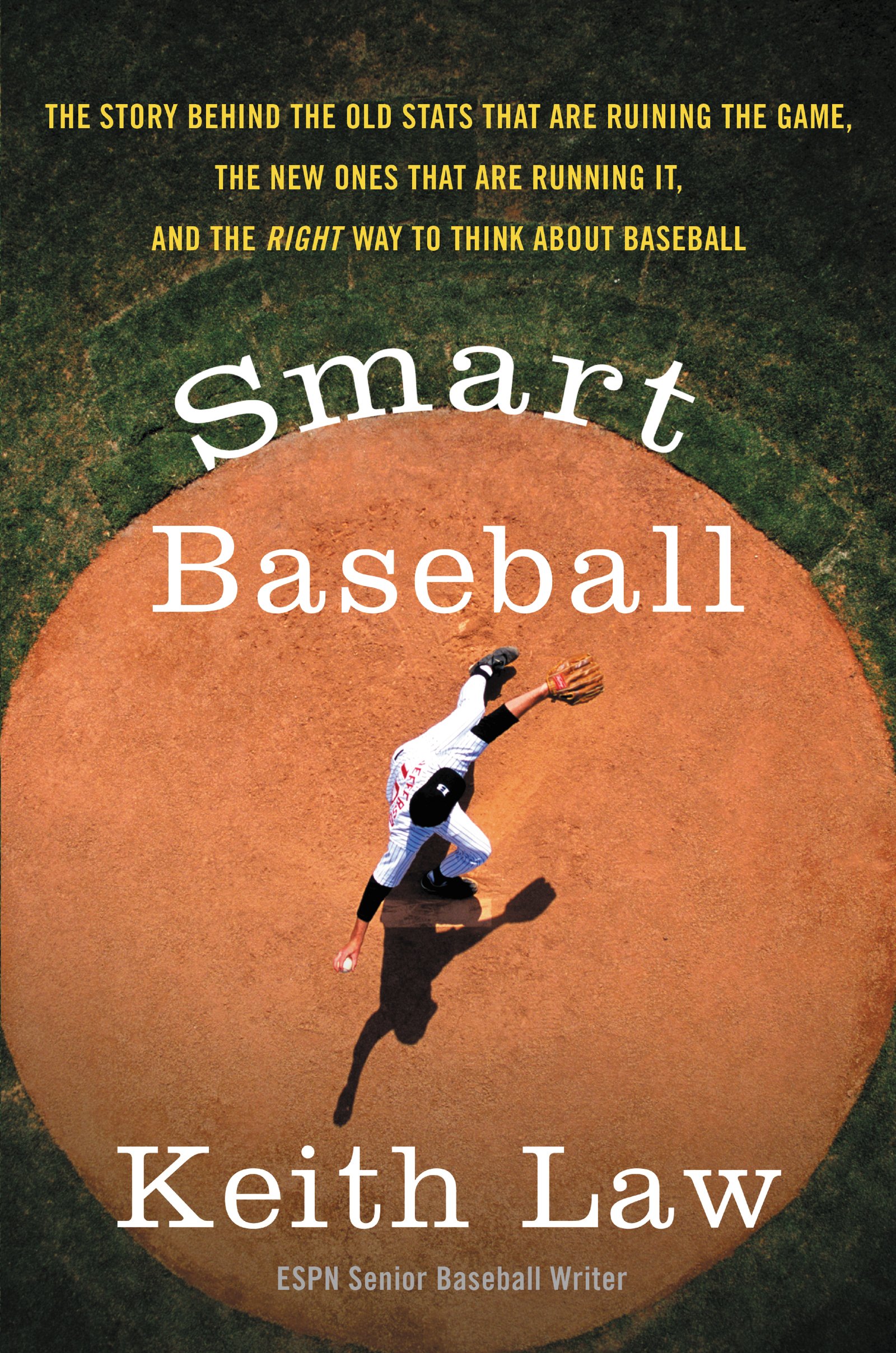 Algopix Similar Product 8 - Smart Baseball The Story Behind the