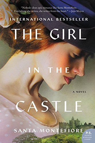 Algopix Similar Product 2 - The Girl in the Castle A Novel