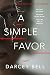 Algopix Similar Product 6 - A Simple Favor: A Novel