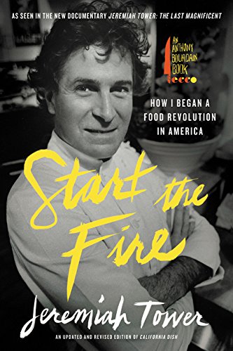 Algopix Similar Product 9 - Start the Fire How I Began A Food