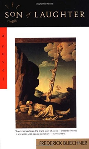 Algopix Similar Product 6 - The Son of Laughter