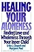 Algopix Similar Product 3 - Healing Your Aloneness Finding Love