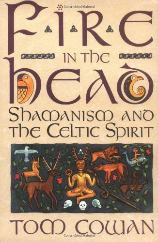 Algopix Similar Product 8 - Fire in the Head Shamanism and the