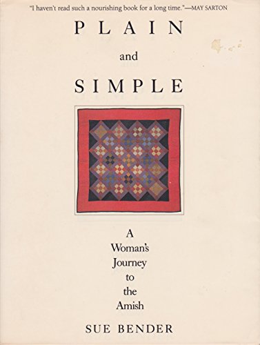 Algopix Similar Product 5 - Plain and Simple A Womans Journey to