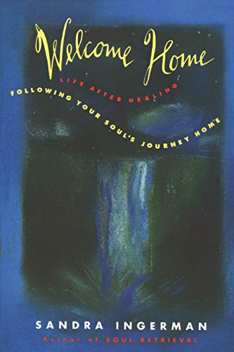 Algopix Similar Product 1 - Welcome Home Following Your Souls