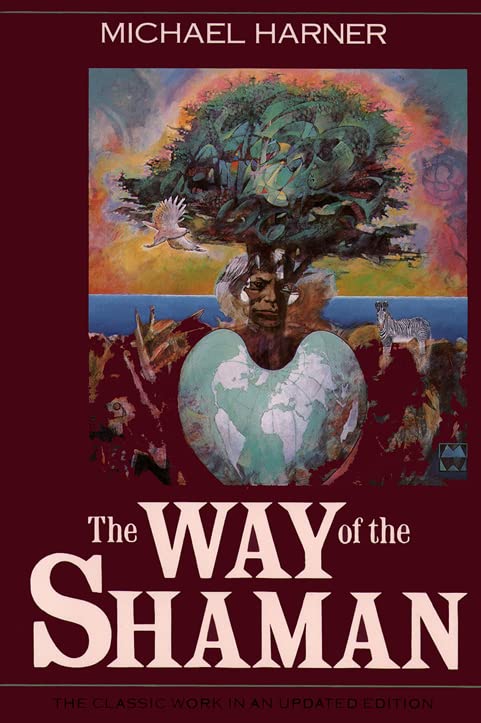 Algopix Similar Product 6 - The Way of the Shaman