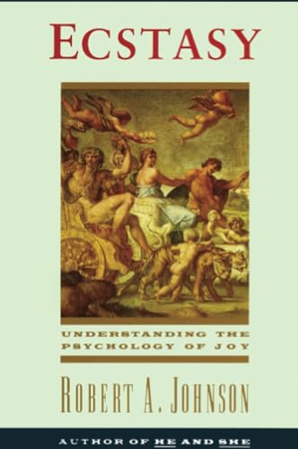 Algopix Similar Product 3 - Ecstasy Understanding the Psychology