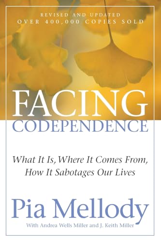 Algopix Similar Product 12 - Facing Codependence An Insightful