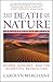 Algopix Similar Product 9 - The Death of Nature Women Ecology