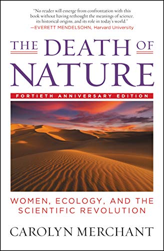 Algopix Similar Product 4 - The Death of Nature Women Ecology