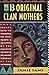 Algopix Similar Product 1 - The Thirteen Original Clan Mothers