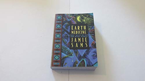 Algopix Similar Product 11 - Earth Medicine Ancestors Ways of