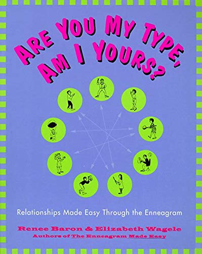 Algopix Similar Product 2 - Are You My Type Am I Yours
