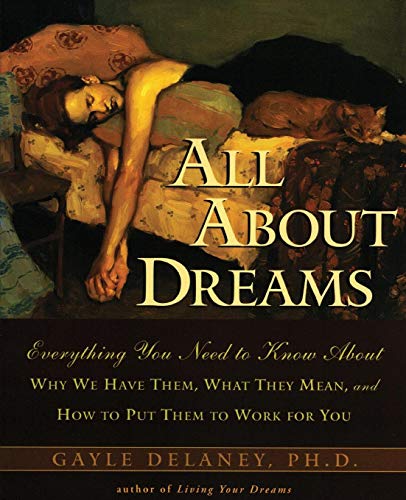 Algopix Similar Product 9 - All About Dreams Everything You Need