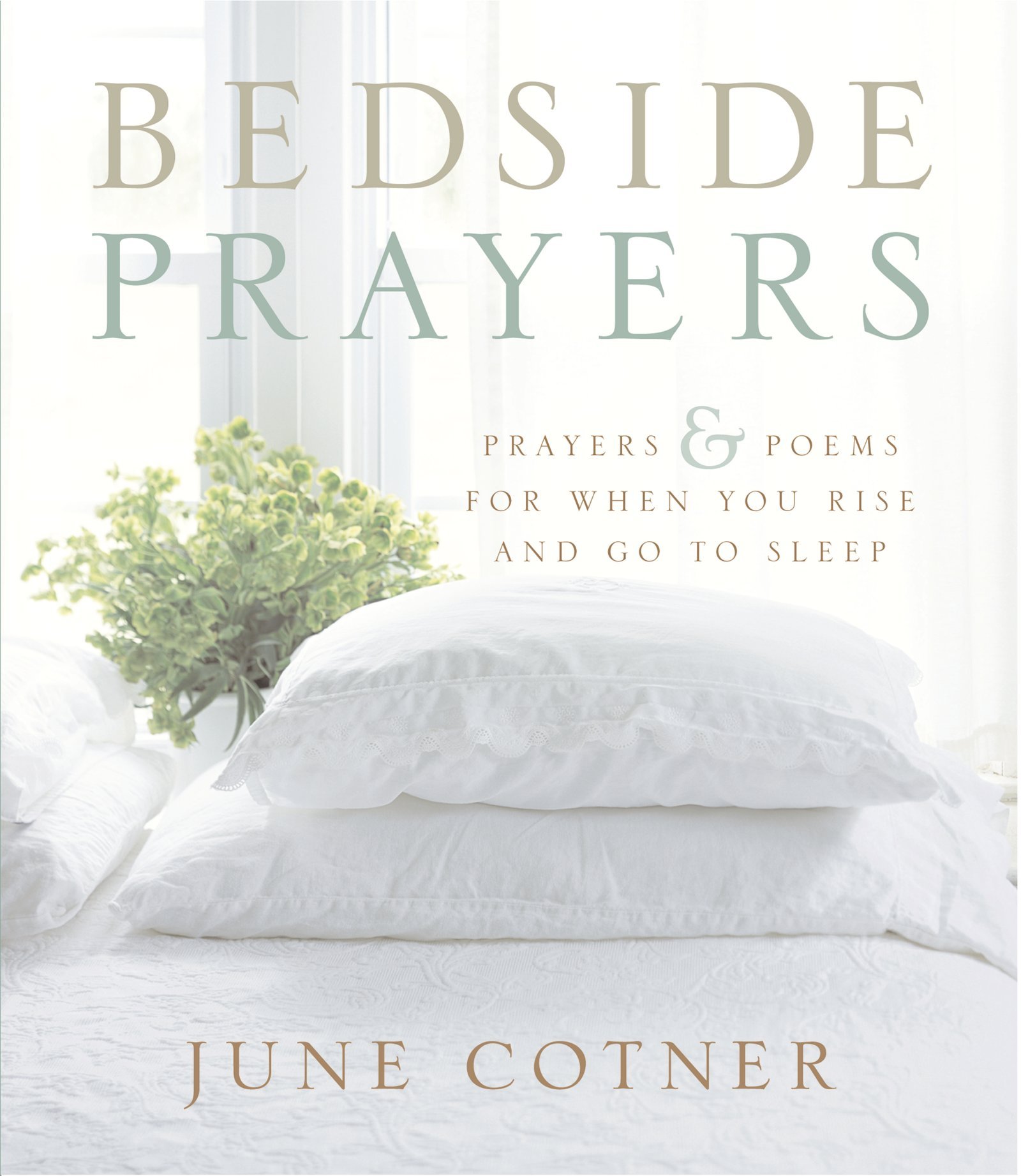 Algopix Similar Product 16 - Bedside Prayers