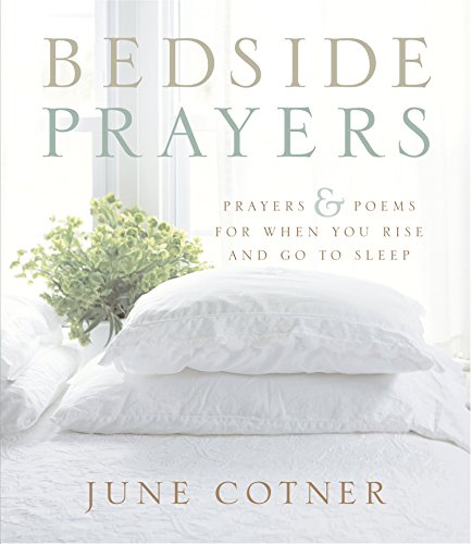 Algopix Similar Product 11 - Bedside Prayers