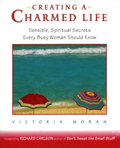 Algopix Similar Product 2 - Creating a Charmed Life Sensible