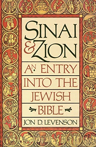 Algopix Similar Product 6 - Sinai and Zion