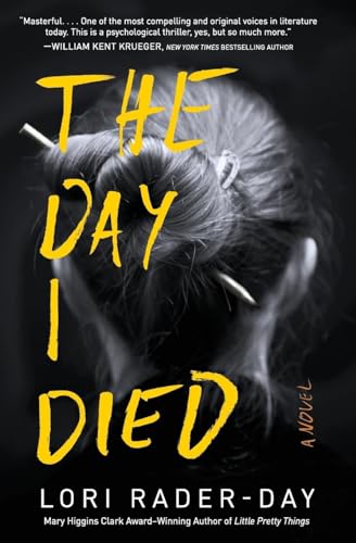 Algopix Similar Product 3 - The Day I Died: A Novel