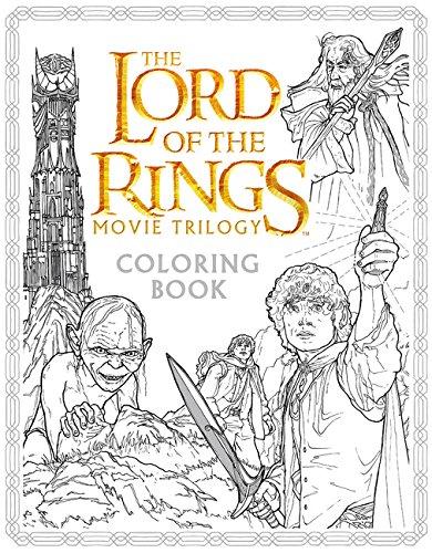 Algopix Similar Product 14 - The Lord of the Rings Movie Trilogy