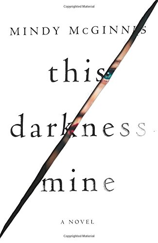 Algopix Similar Product 20 - This Darkness Mine
