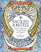 Algopix Similar Product 18 - Sacred Angels Coloring Books for the