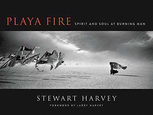 Algopix Similar Product 16 - Playa Fire Spirit and Soul at Burning