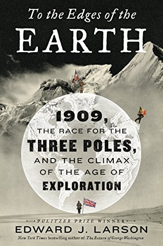 Algopix Similar Product 10 - To the Edges of the Earth 1909 the