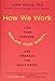 Algopix Similar Product 15 - How We Work Live Your Purpose Reclaim