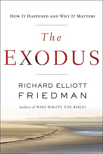 Algopix Similar Product 19 - The Exodus