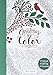 Algopix Similar Product 5 - Christmas to Color 10 Postcards 15