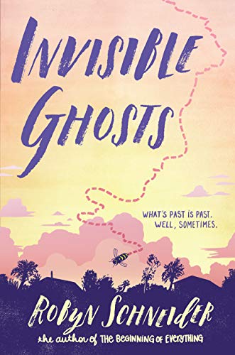 Algopix Similar Product 16 - Invisible Ghosts