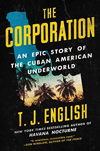 Algopix Similar Product 14 - The Corporation An Epic Story of the